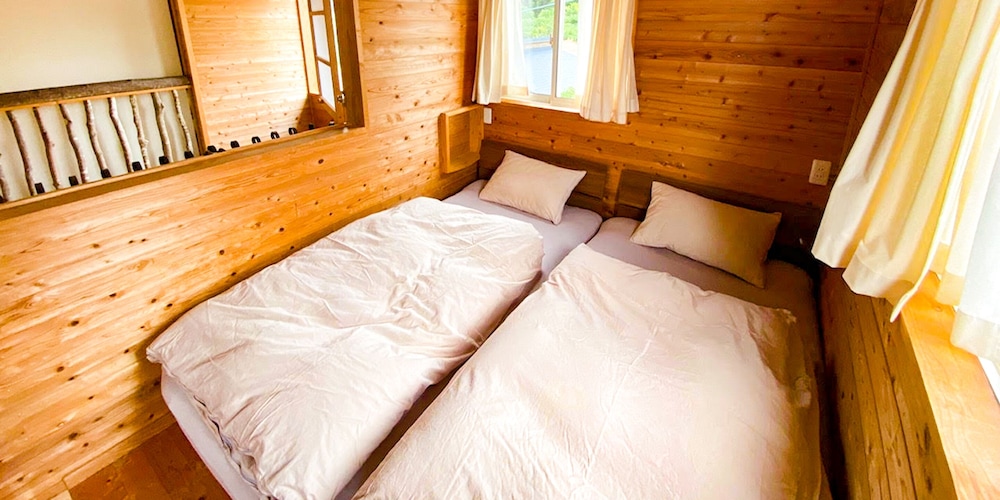 ファミリー コテージ 禁煙 客室0 | ゲストハウス pumping Surf