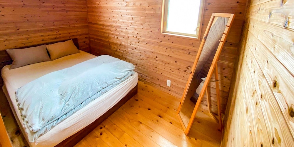 ファミリー コテージ 禁煙 客室1 | ゲストハウス pumping Surf