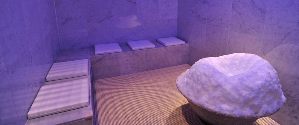 サウナ1 | 奈良健康ランド 奈良プラザホテル サウナ1 | 奈良健康ランド 奈良プラザホテル