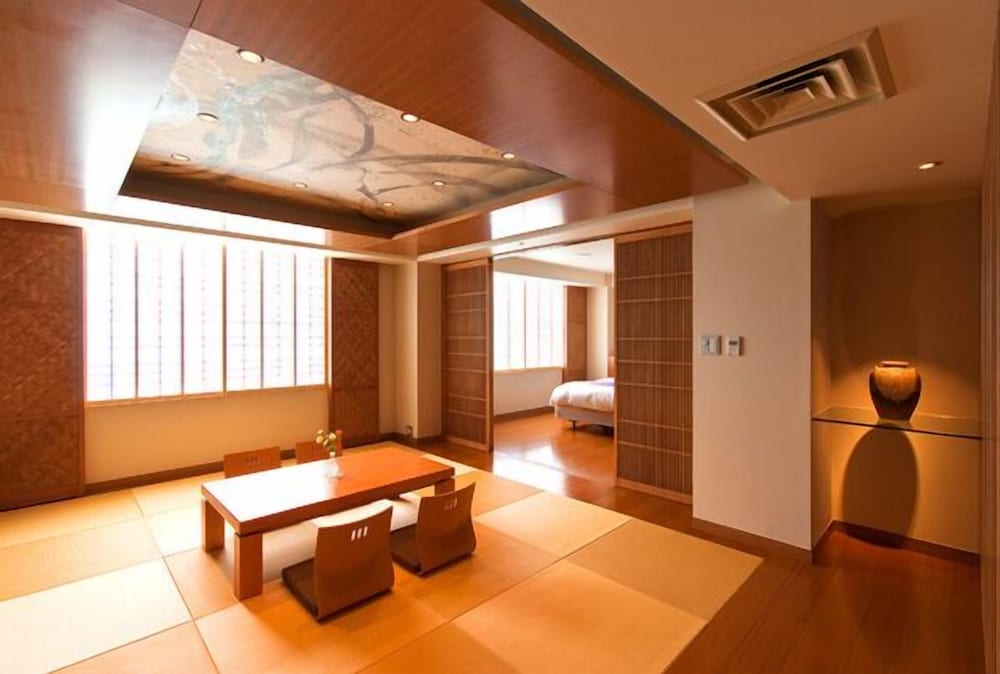 客室1 | 奈良健康ランド 奈良プラザホテル