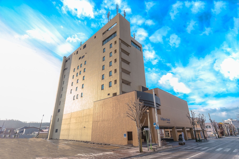 メインイメージ | 静内エクリプスホテル