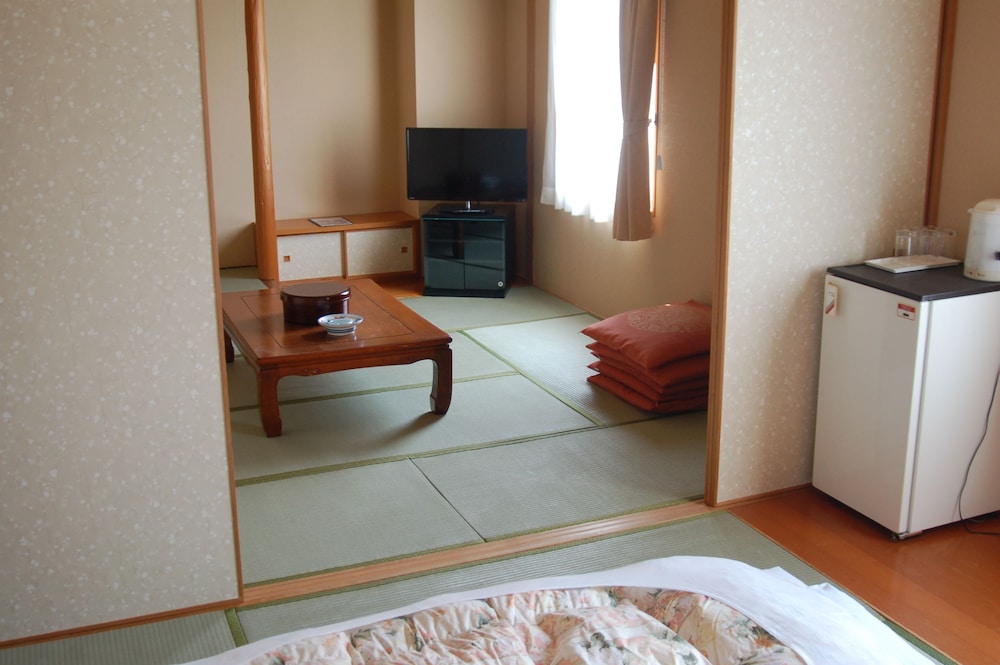 客室1 | 静内エクリプスホテル