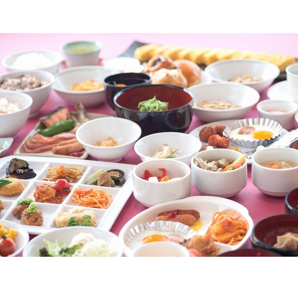 朝食スペース1 | 静内エクリプスホテル