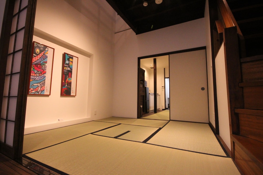 客室1 | はしば庵 客室1 | はしば庵