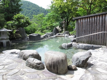 うなぎ湯の宿 琢琇