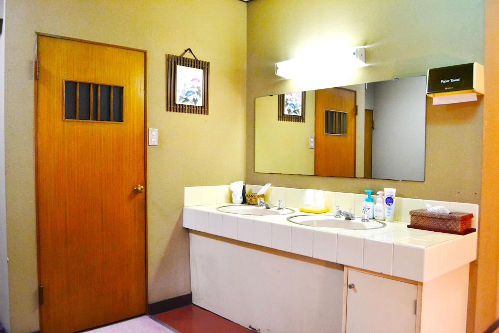 施設内の設備1 | 松村屋旅館