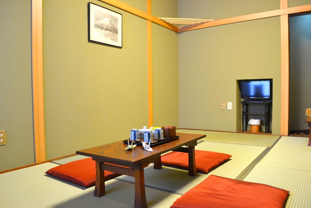 客室1 | 松村屋旅館