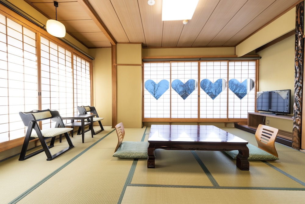 和室スーペリアルーム 東本願寺眺望あり (チェックイン22時まで) 禁煙 | 山田屋旅館