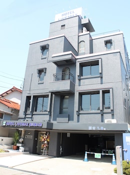 ホテルリブマックス金沢医大前