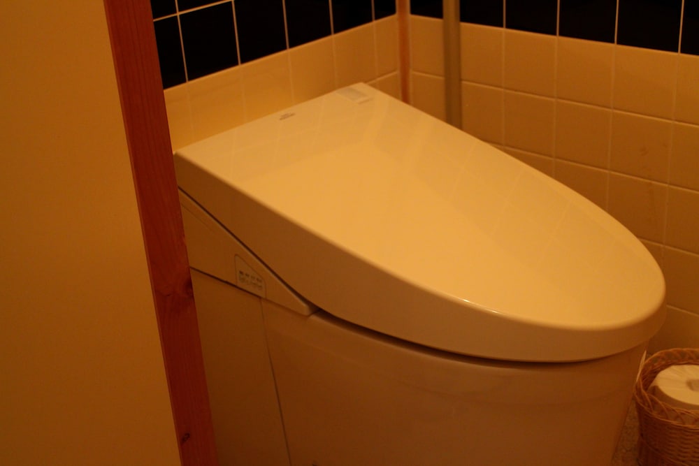 施設内の設備1 | 深山荘