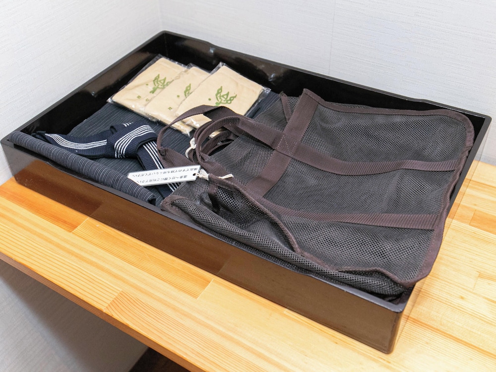 ファミリー トリプルルーム 客室の設備とサービス5 | 四季彩ホテル 湯布院別荘