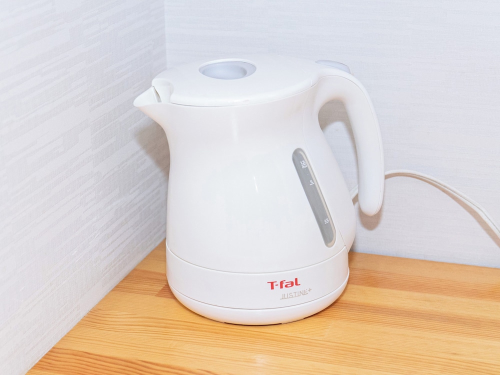 ファミリー トリプルルーム 客室の設備とサービス3 | 四季彩ホテル 湯布院別荘