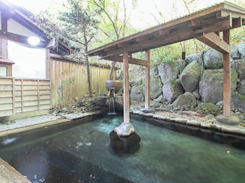 四季彩ホテル 湯布院別荘
