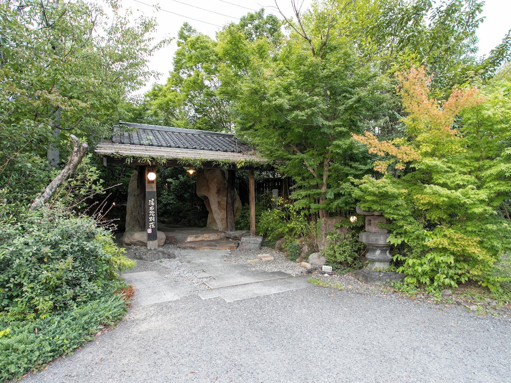 メインイメージ | 四季彩ホテル 湯布院別荘 メインイメージ | 四季彩ホテル 湯布院別荘