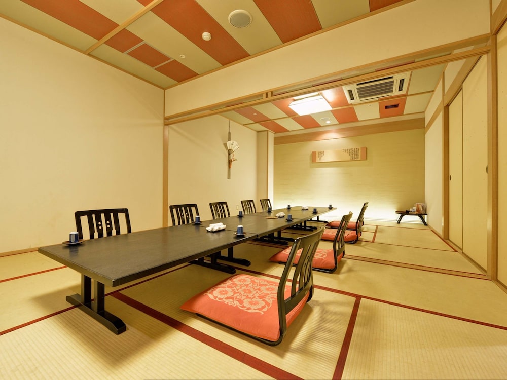 レストラン1 | ホテル竹島 レストラン1 | ホテル竹島