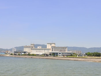 ホテル竹島