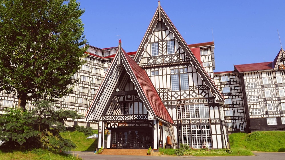 洋室 バスルーム0 | ホテルグリーンプラザ上越