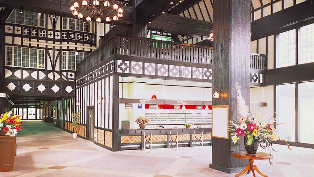 洋室 客室2 | ホテルグリーンプラザ上越