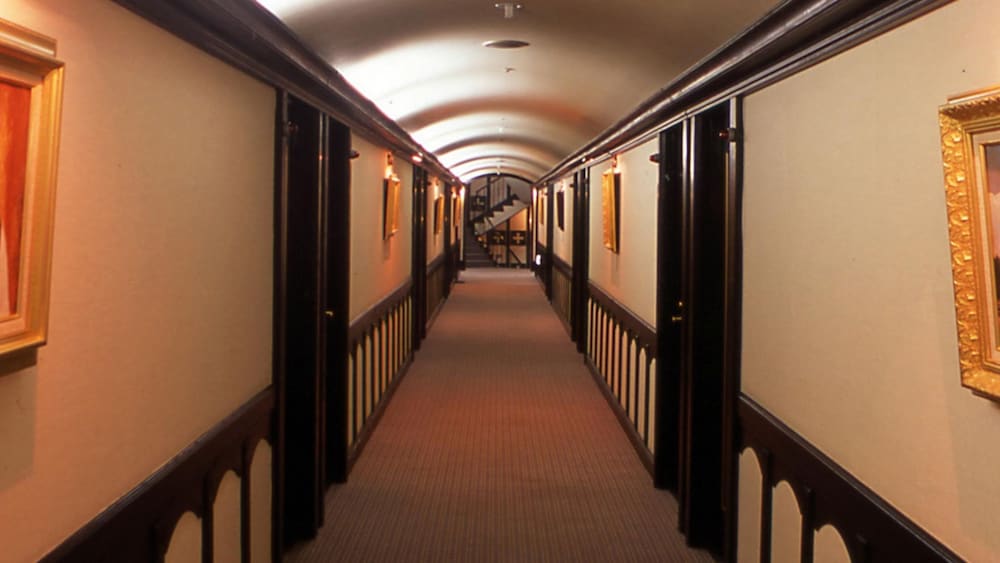 洋室 客室1 | ホテルグリーンプラザ上越