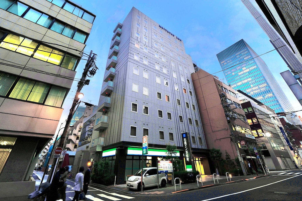 メインイメージ | 名鉄イン浜松町 メインイメージ | 名鉄イン浜松町
