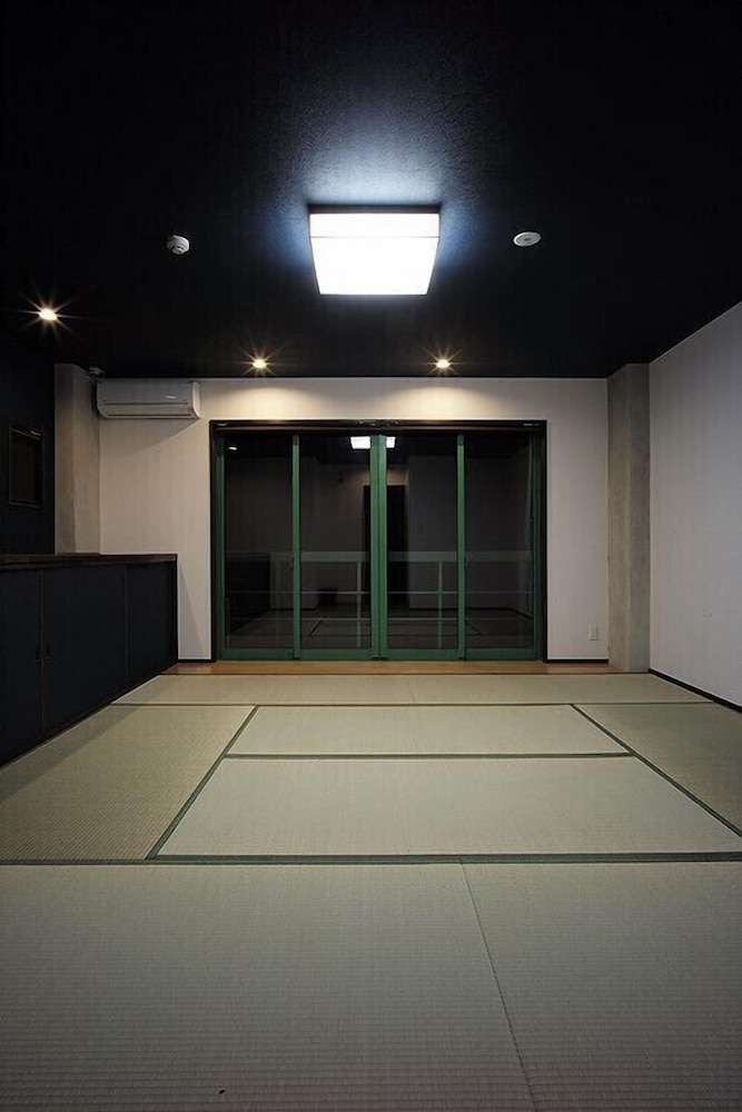 和室 客室2 | シナモンゲストハウス 道後