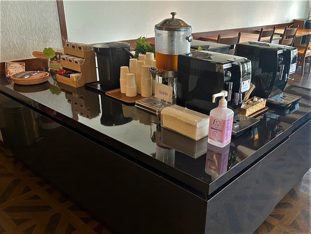 コーヒー サービス1 | ホテルグランヴェール旧軽井沢 コーヒー サービス1 | ホテルグランヴェール旧軽井沢