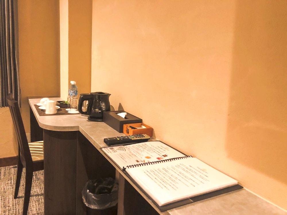 スタンダード ダブルルーム 客室2 | ホテルグランヴェール旧軽井沢