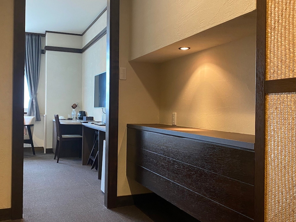 スタンダード ダブルルーム 客室1 | ホテルグランヴェール旧軽井沢