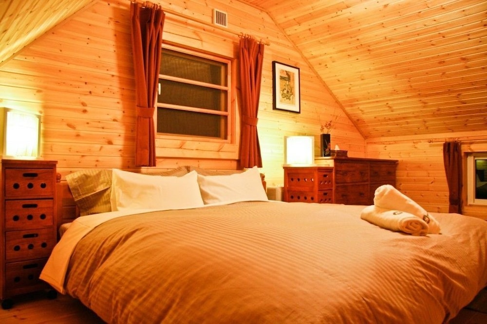 ユキシャレー – 3ベッドルーム – 和田野エリア 禁煙 | 森のシャレー