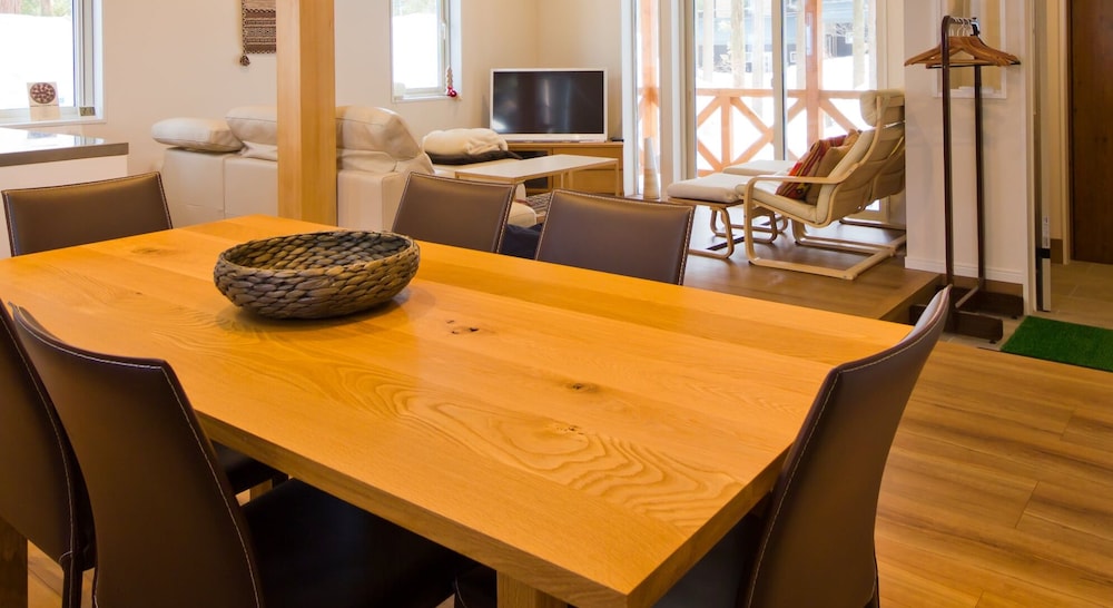 ワダノシャレー – 3ベッドルーム – 和田野エリア 禁煙 | 森のシャレー