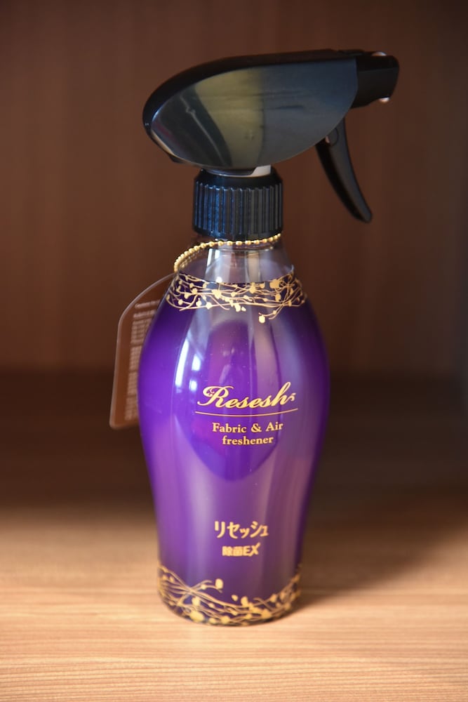 スタンダードルーム 2段ベッド＆ソファベッド付き 客室の設備とサービス2 | アーバイン京都 清水五条