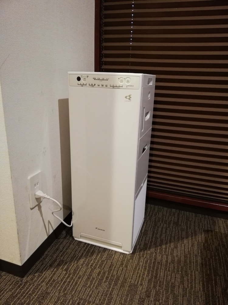 スタンダードルーム 2段ベッド＆ソファベッド付き 客室2 | アーバイン京都 清水五条