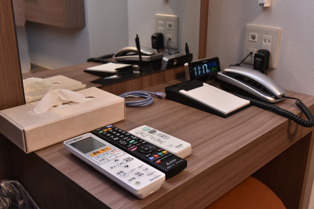 スタンダードルーム 2段ベッド＆ソファベッド付き 客室の設備とサービス3 | アーバイン京都 清水五条