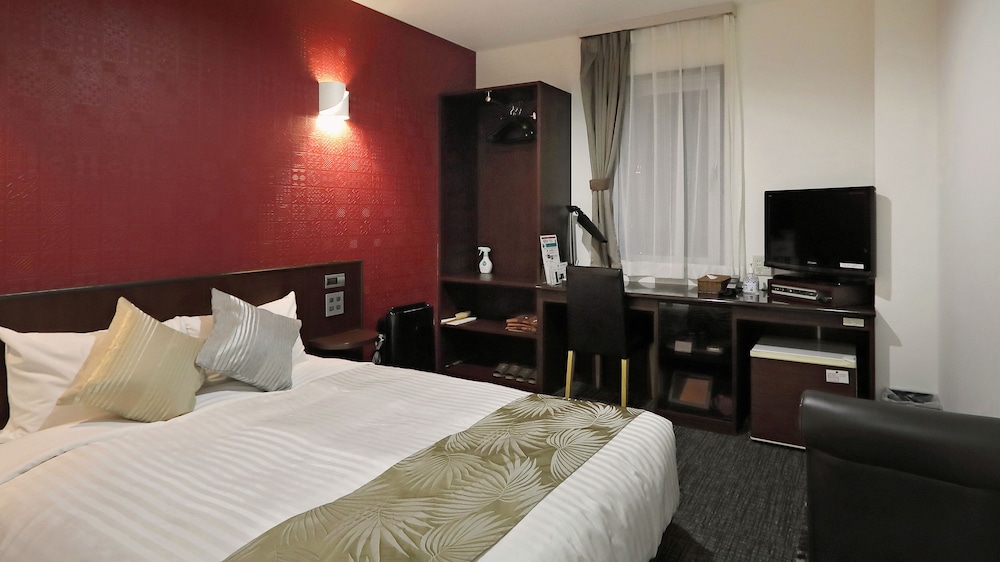 ダブルルーム 禁煙 客室7 | ホテル アネックス イン