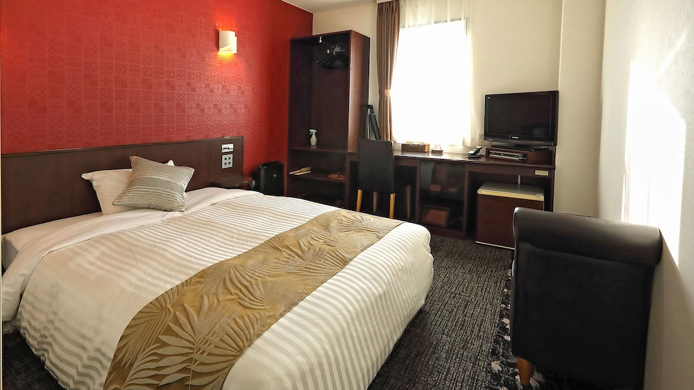 ダブルルーム 禁煙 客室13 | ホテル アネックス イン