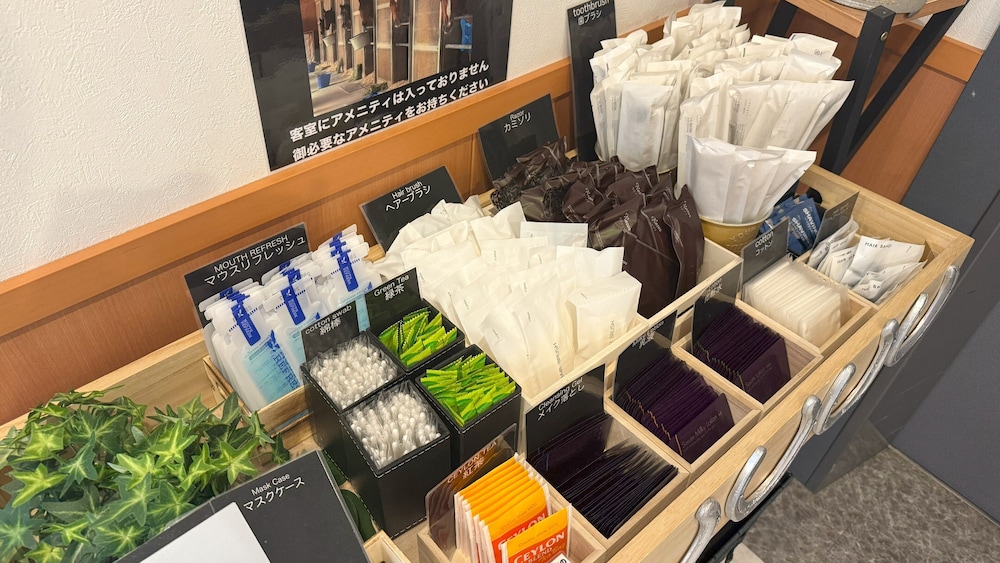 ダブルルーム 禁煙 客室の設備とサービス1 | ホテル アネックス イン