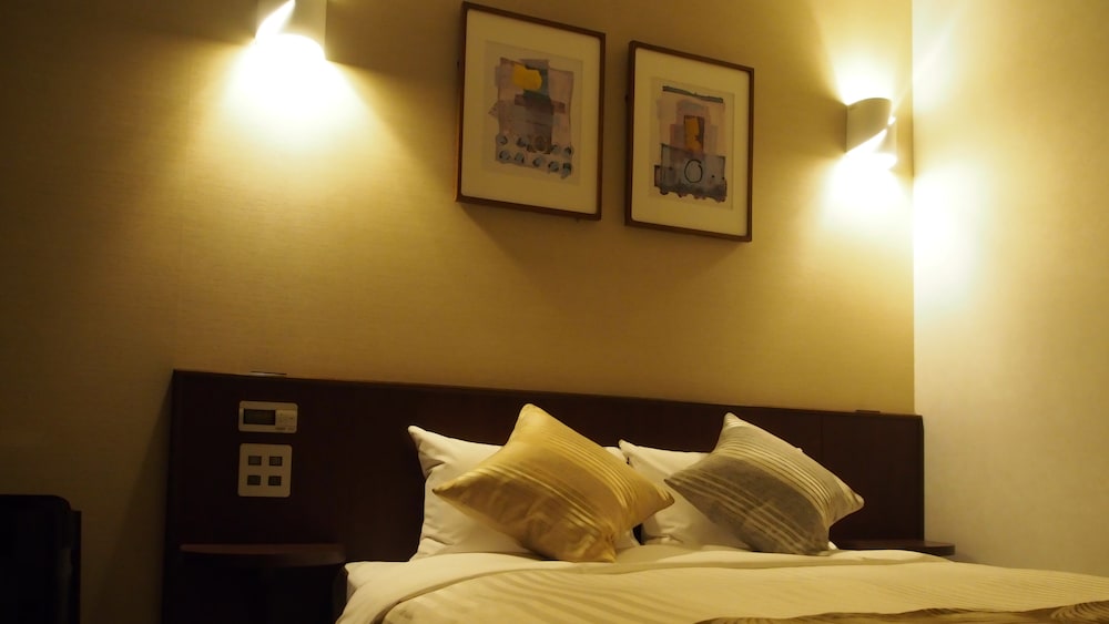 ダブルルーム 禁煙 客室10 | ホテル アネックス イン