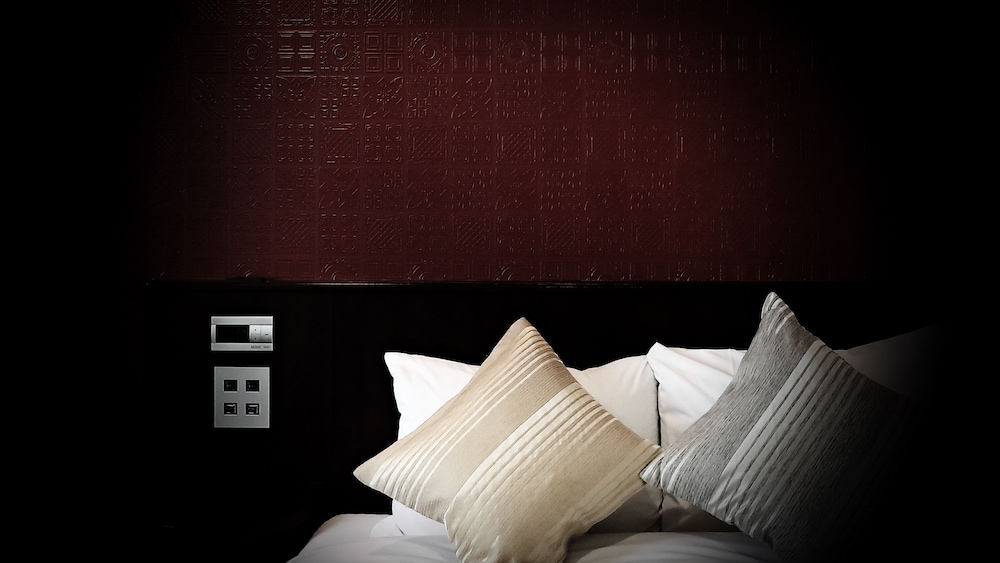 ダブルルーム 禁煙 客室5 | ホテル アネックス イン