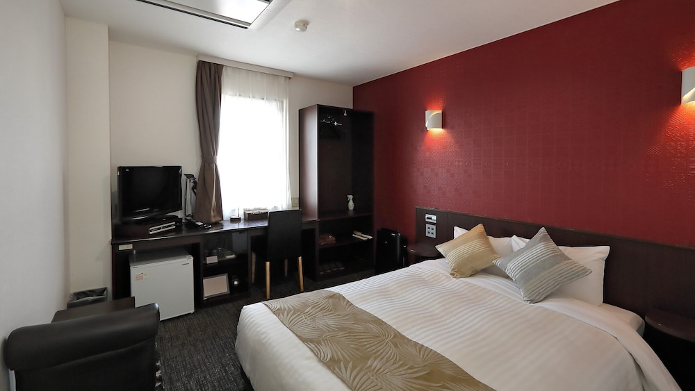 ダブルルーム 禁煙 客室2 | ホテル アネックス イン