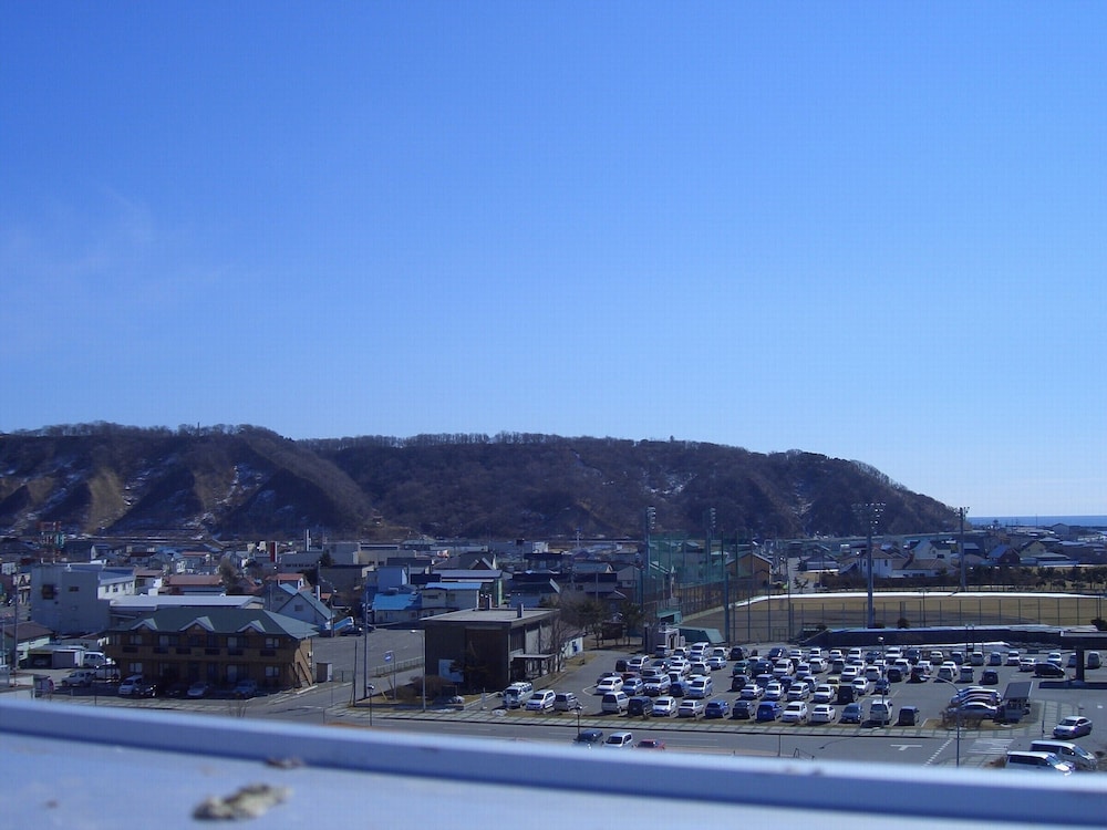 施設内の設備1 | ホテル アネックス イン