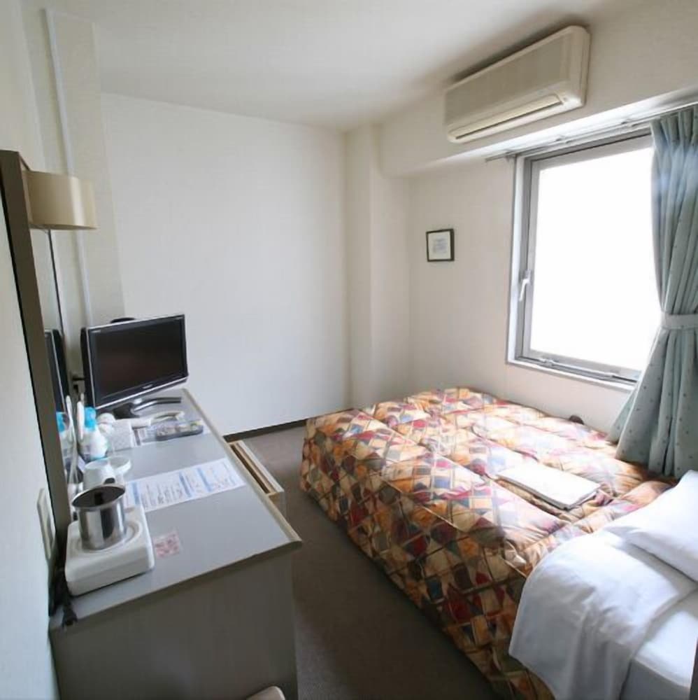 客室1 | 愛媛県庁前 ホテルアビス松山