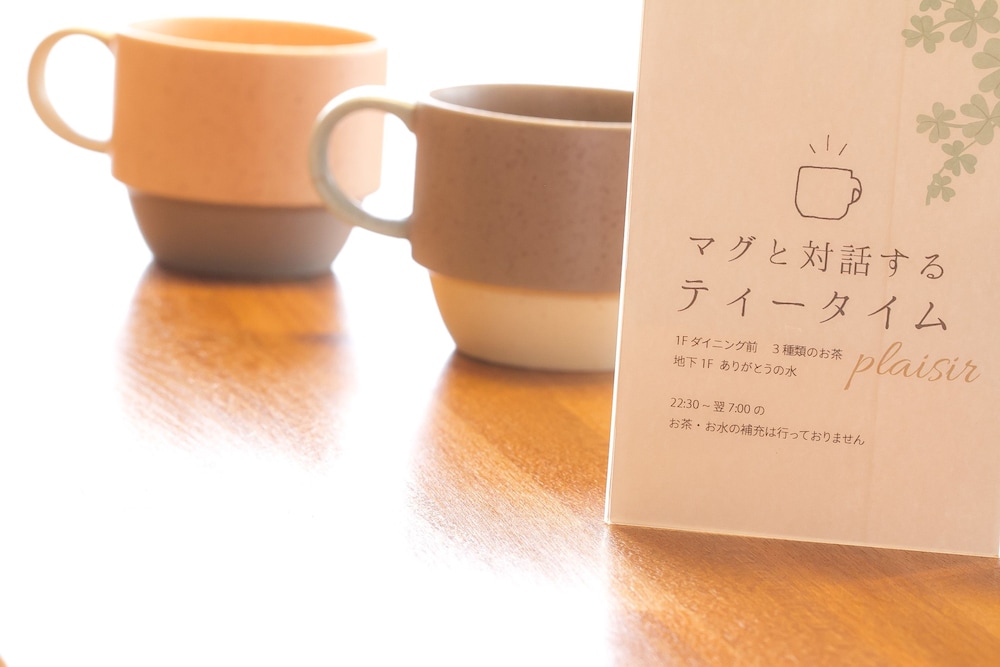 -華 HANA- ゆとりの10畳＋広縁＋踏込 客室3 | 湯河原リトリート ご縁の杜