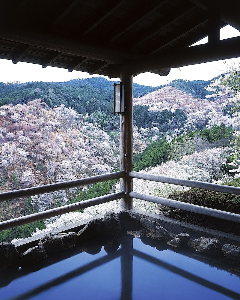 スパ1 | 湯元 宝の家