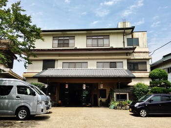 湯元 宝の家