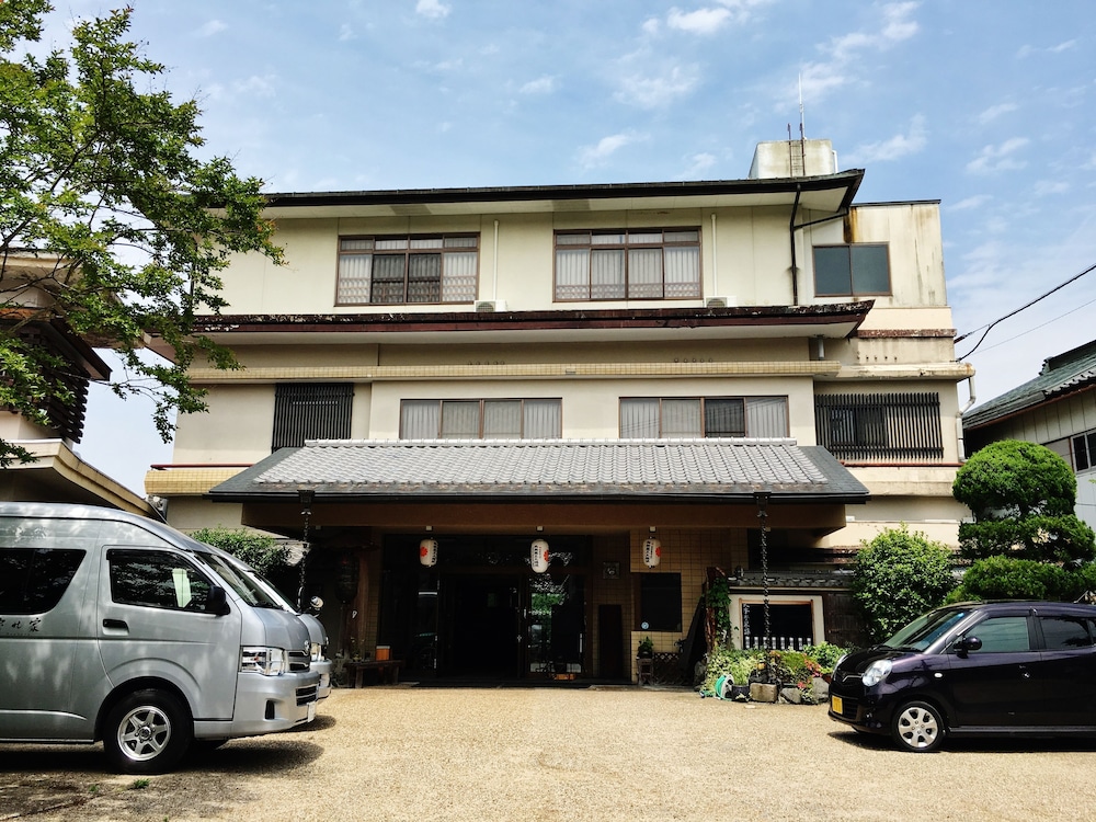 メインイメージ | 湯元 宝の家