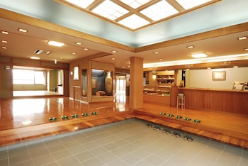 吉野荘 湯川屋