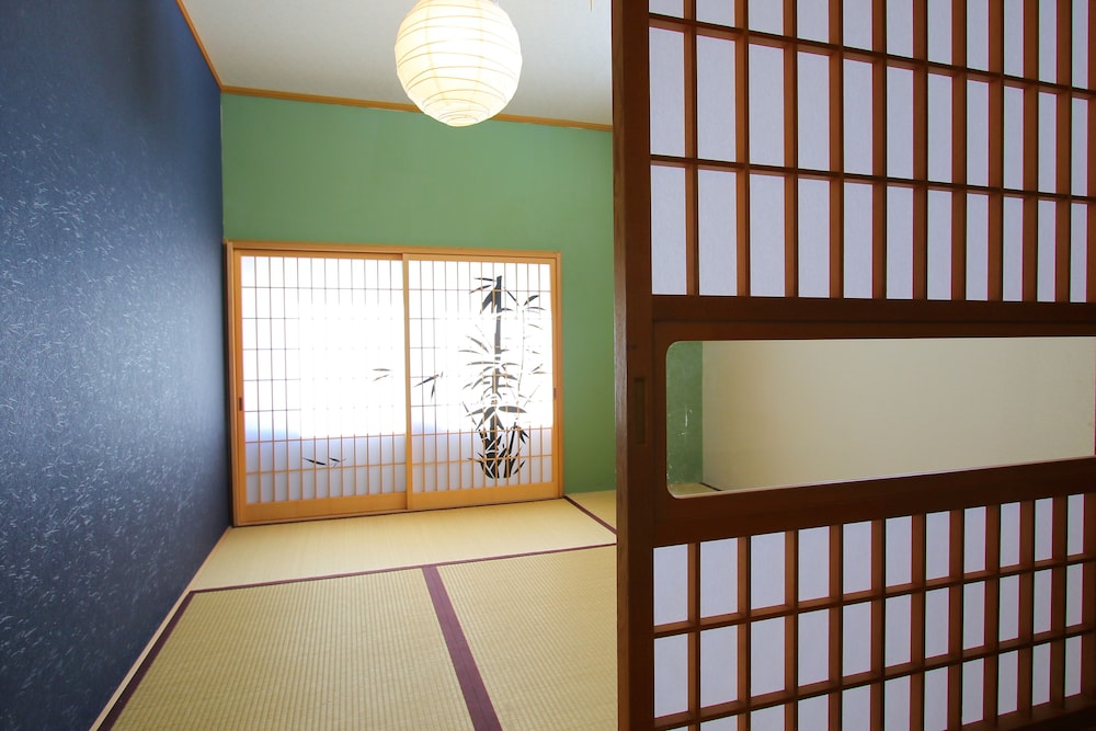 客室1 | 慶村