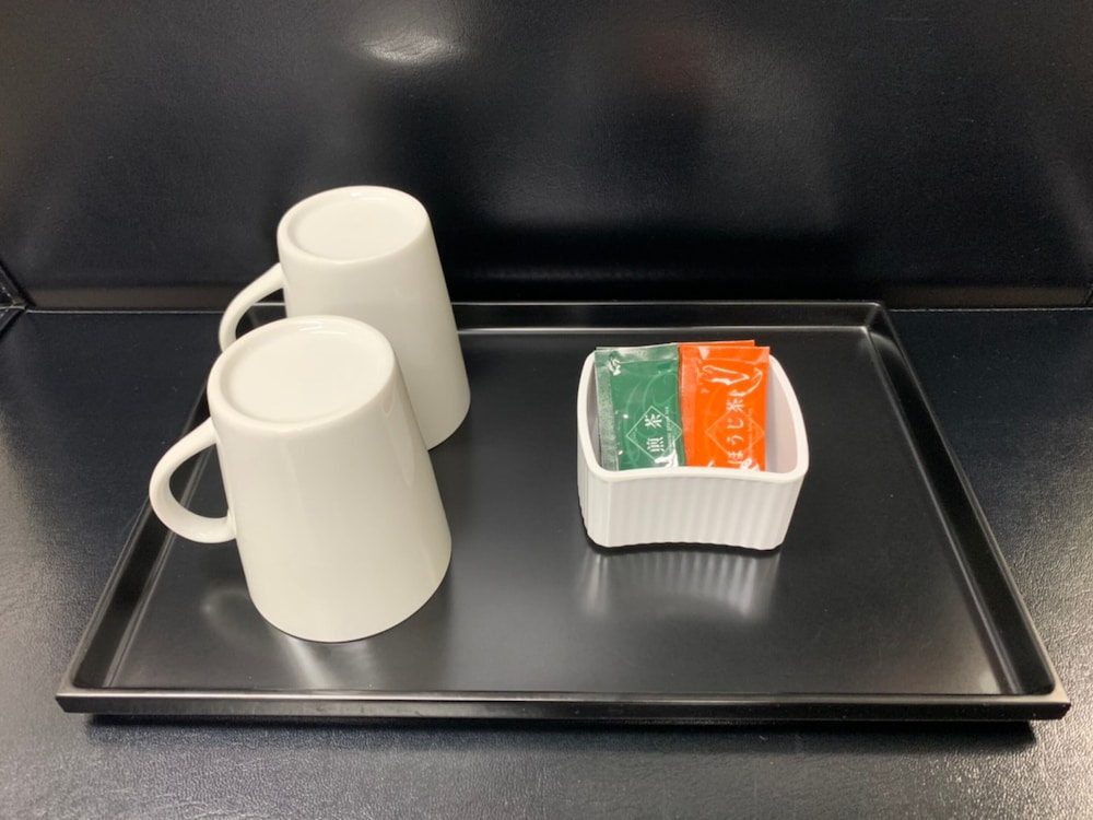 スタンダード ダブルルーム 喫煙可 客室の設備とサービス0 | スマイルホテル名古屋栄