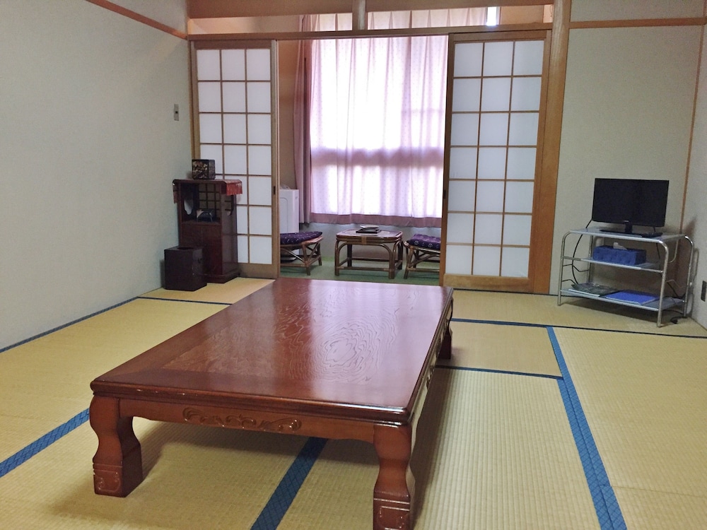 客室1 | 戎館 客室1 | 戎館