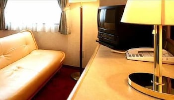 ビジネスグリーンホテル八日市